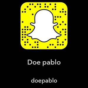 Meet your Posher, Anthony